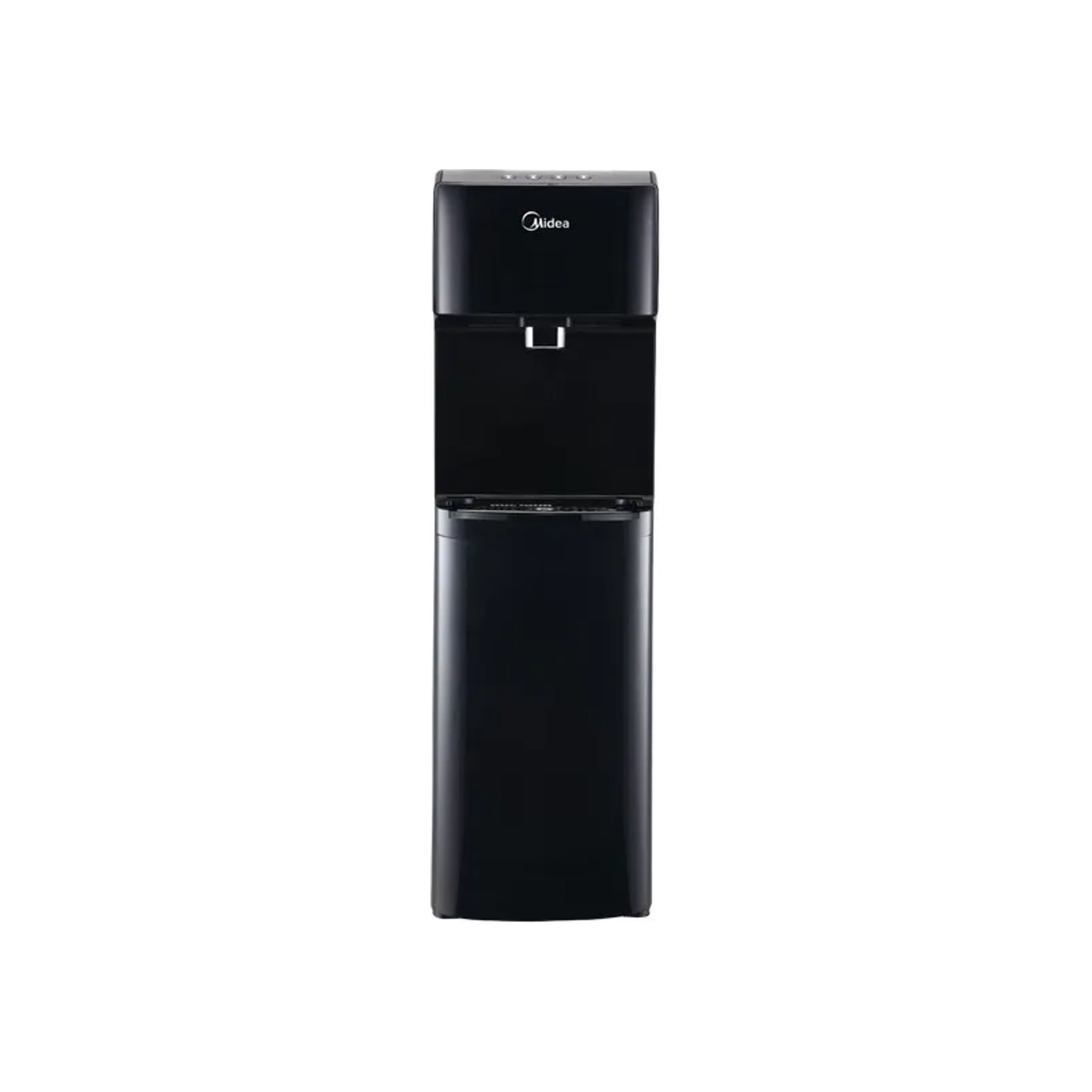 Midea Bottom loading Water Dispenser with Sensor Control